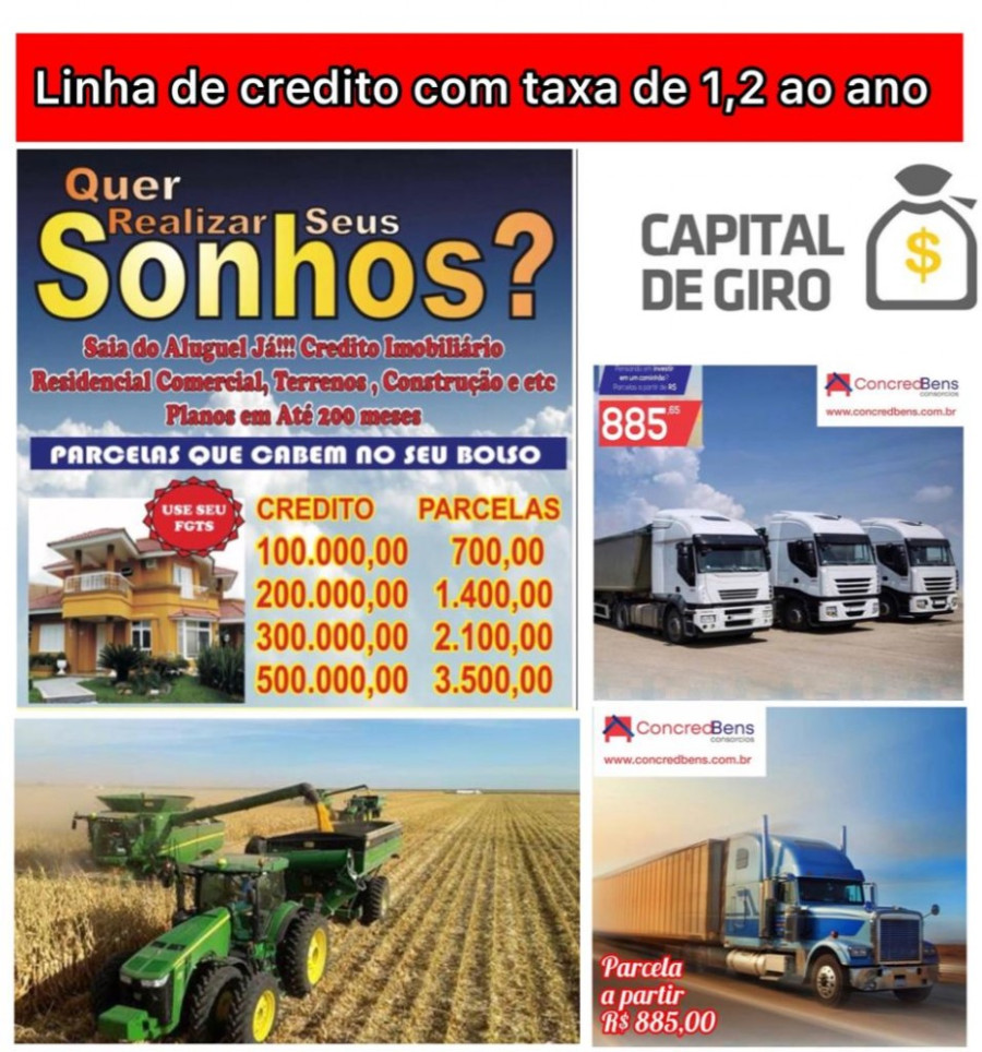 Credito Para Todo Brasil, São Paulo Credito Para Todo Brasil, São Paulo