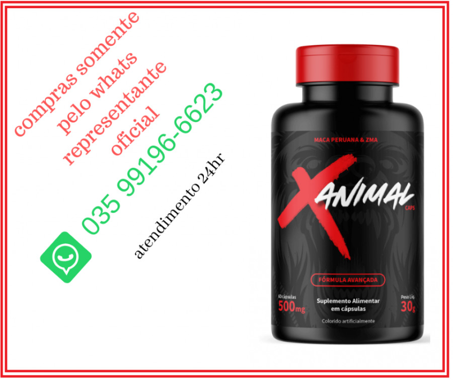 xanimal