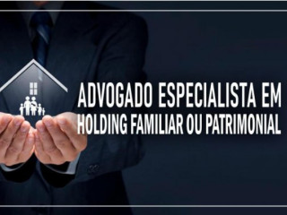 Advogado Especializado Em Holding Familiar e Patrimonial 