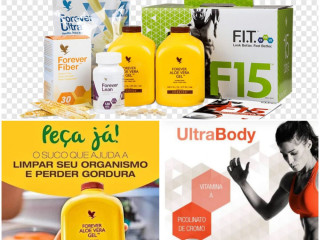 Seja Um Revendedor Ou Cliente Preferencial Forever Living – Consulte-nos