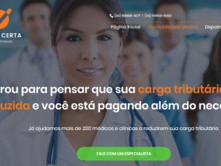 Contabilidade Em Uberaba Ou Serviços Contábeis Em Uberaba