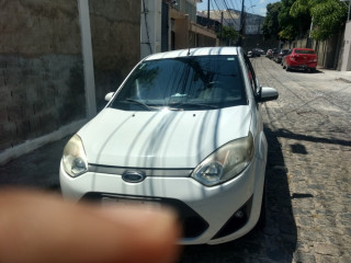 Ford Fiesta Rocam 1.6 2014