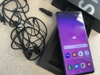 Samsung Galaxy S10+ 128gb À Venda