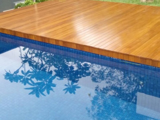 Quer Comprar Deck De Madeira?