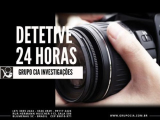 Detetive 24 Horas