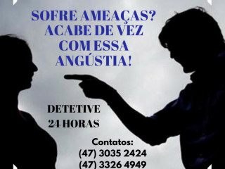 Detetive 24h, Advogado E Psicologo