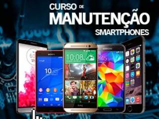 Curso De Manutenção De Celular Online