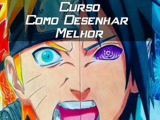 Curso De Desenho Online