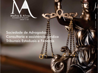 Mafra & Alves Sociedade De Advogados