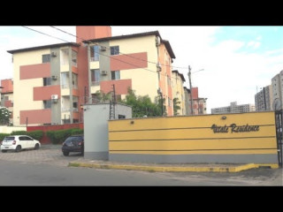 Vendo Apartamento Jardim Edorado