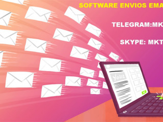 Software Envios Email Marketing Smtp 