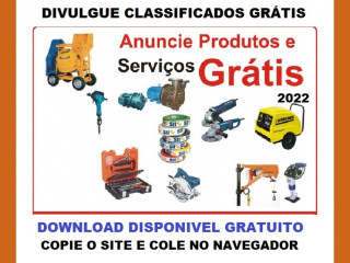 Software Divulgar Classificados 2022 Download Gratis