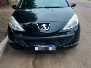 207 Passion Xr Flex Completo Peugeot