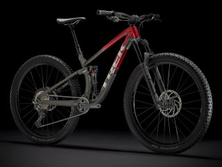 2021 Trek Remedy 9.8 $2,700