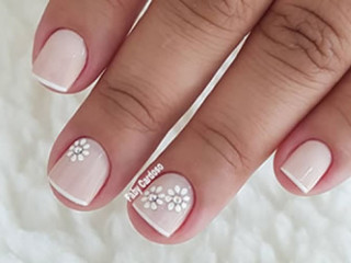 Curso Completo Manicure E Pedicure (curso Online Com Certificado!)