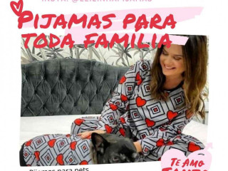 Promoção Pijamas Para Toda Família! Atacado De Pijamas Em Curitiba - Paraná