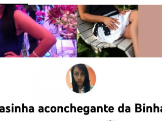 Canal Casinha Aconchegante Da Binha