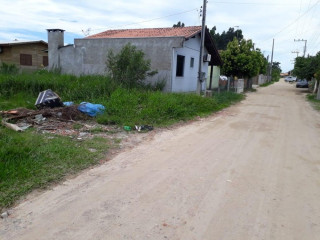 Terreno Em Imbituba/garopaba