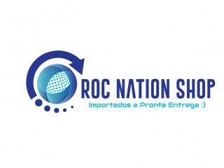 Roc Nation Shop - Importados A Pronta Entrega