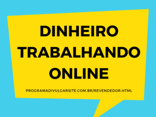 Como ganhar dinheiro trabalhando online?