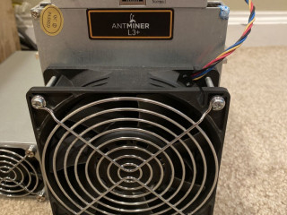 Antminer S9 14th, Antminer L3 + Ltc 504m With Psu