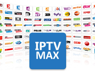 Iptv Max