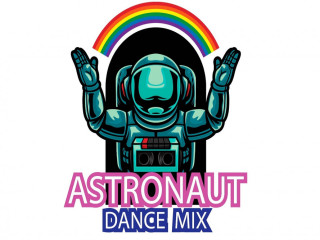 Astronaut Dance Mix
