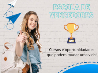 Escola De Vencedores